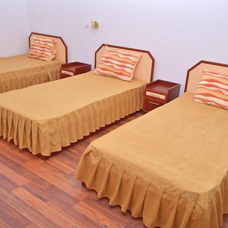 Svetlana Hotel 비알라 객실 사진
