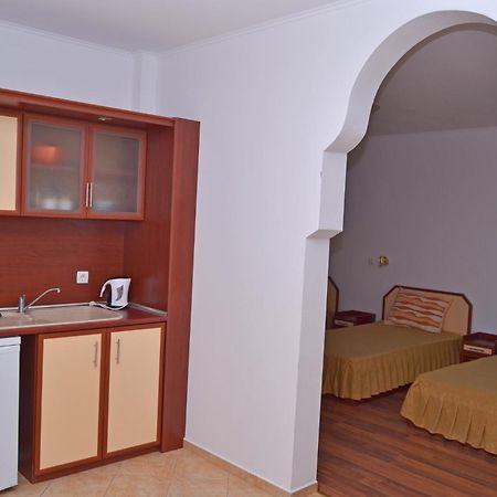Svetlana Hotel 비알라 객실 사진