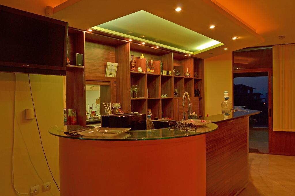 Svetlana Hotel 비알라 외부 사진