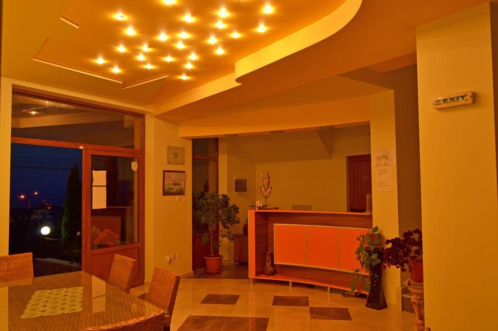 Svetlana Hotel 비알라 외부 사진