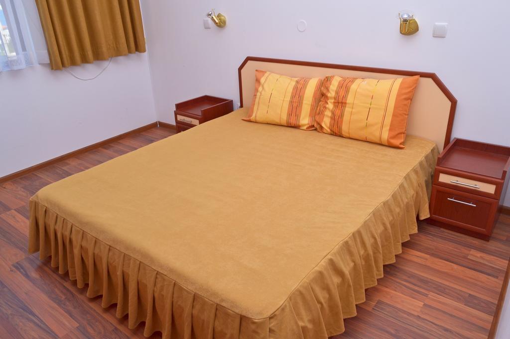 Svetlana Hotel 비알라 객실 사진