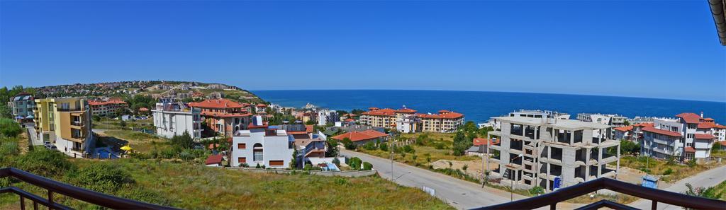 Svetlana Hotel 비알라 객실 사진