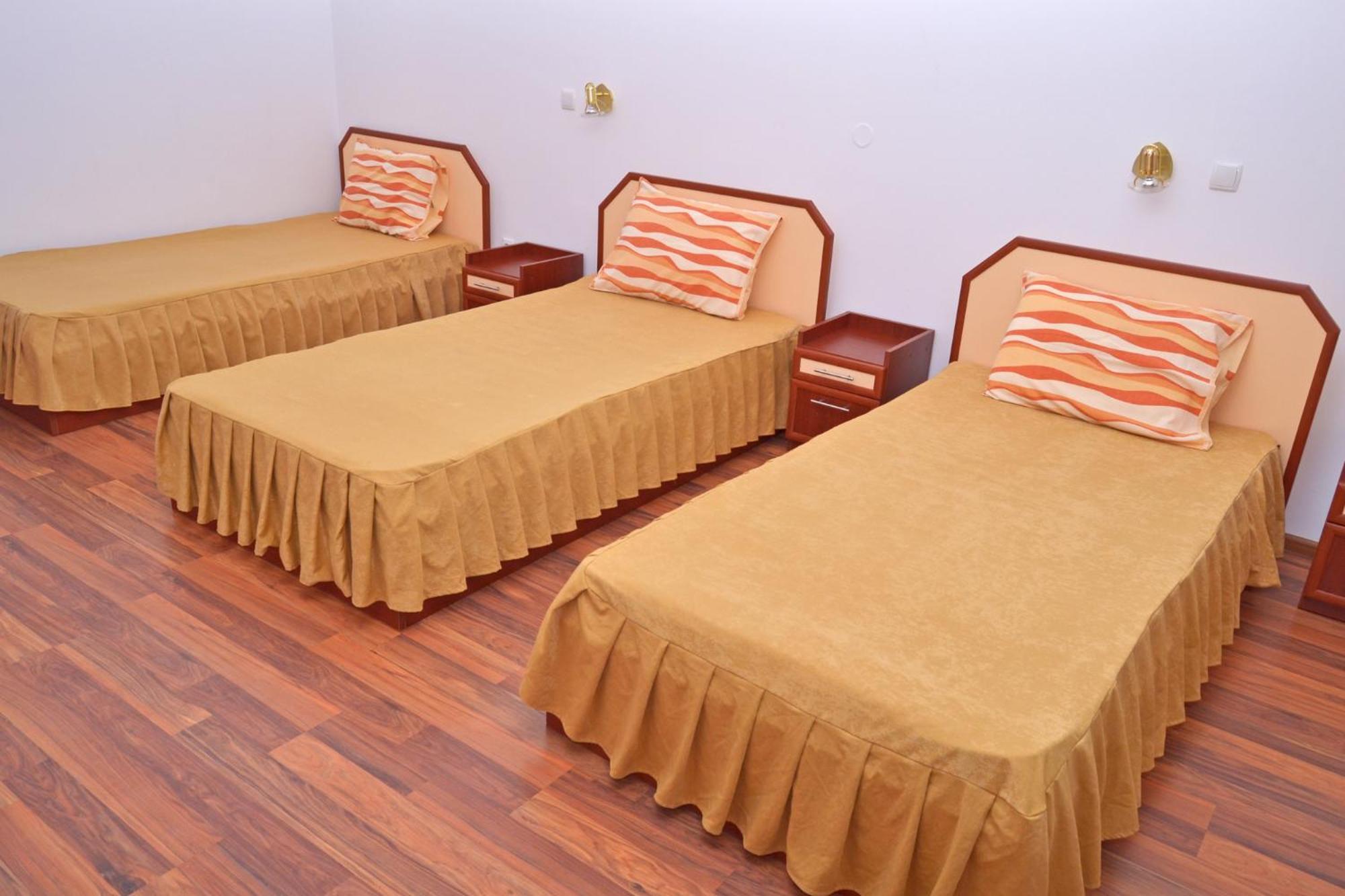 Svetlana Hotel 비알라 객실 사진