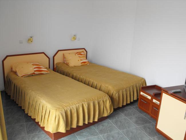 Svetlana Hotel 비알라 객실 사진