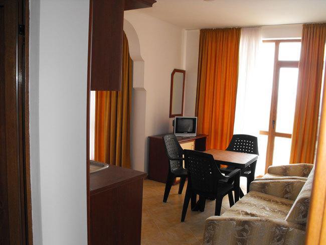 Svetlana Hotel 비알라 외부 사진