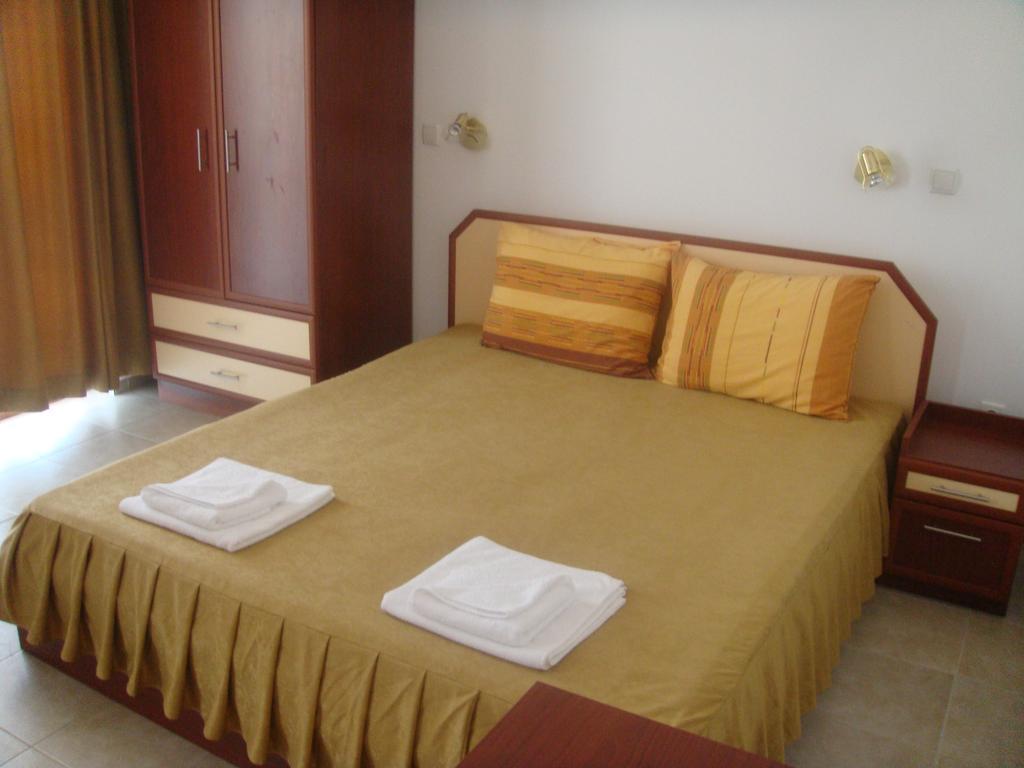 Svetlana Hotel 비알라 객실 사진