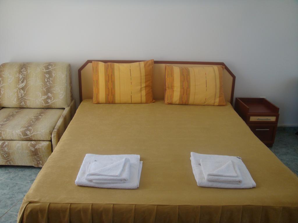 Svetlana Hotel 비알라 외부 사진