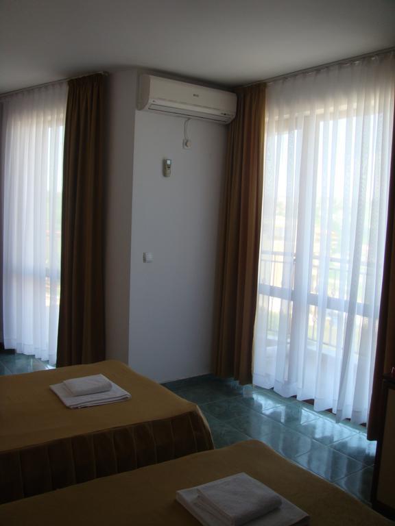 Svetlana Hotel 비알라 외부 사진