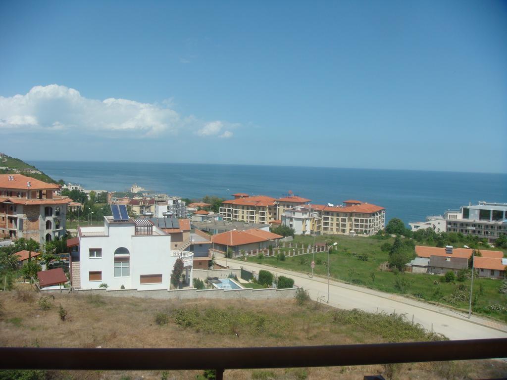 Svetlana Hotel 비알라 객실 사진