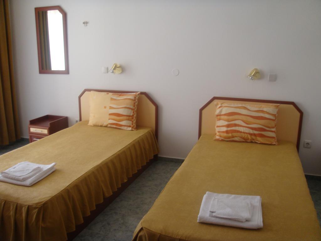 Svetlana Hotel 비알라 외부 사진