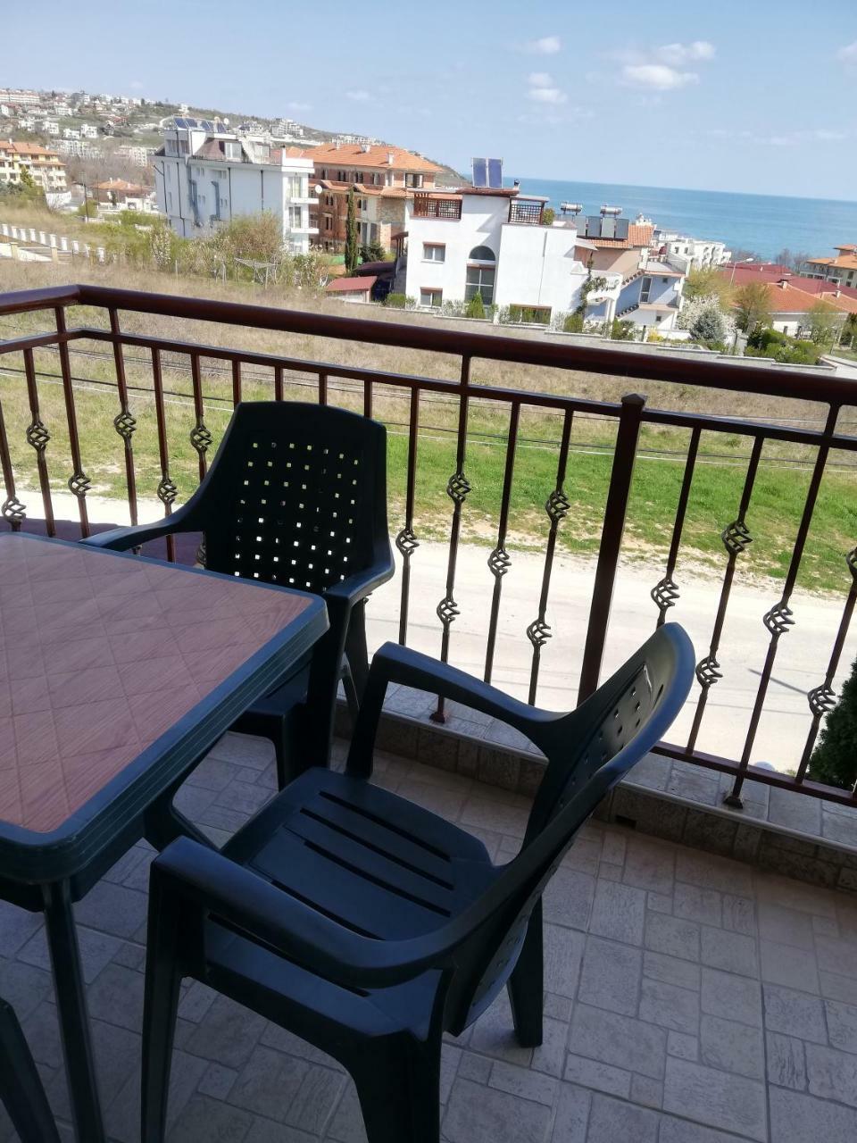 Svetlana Hotel 비알라 외부 사진