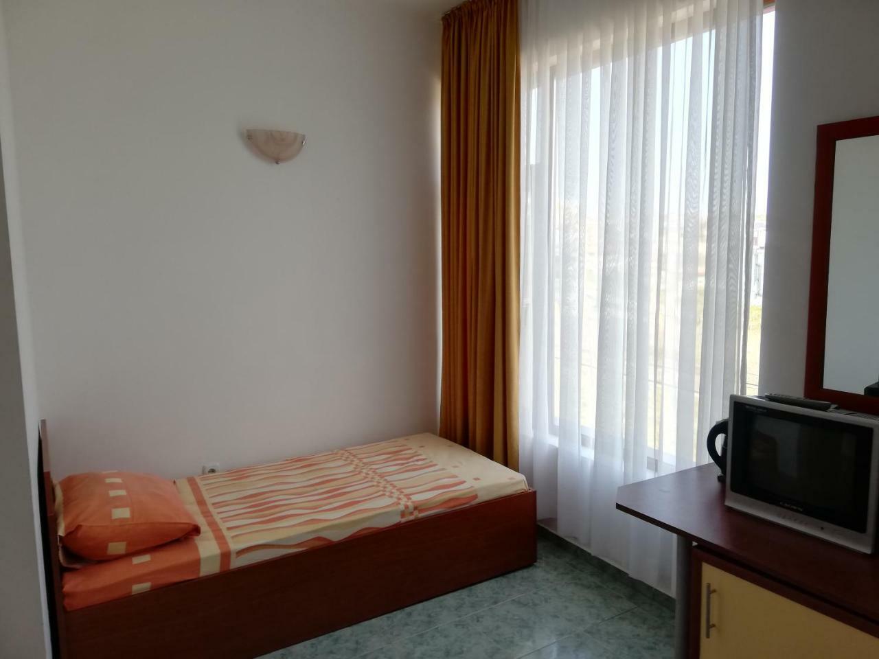 Svetlana Hotel 비알라 외부 사진