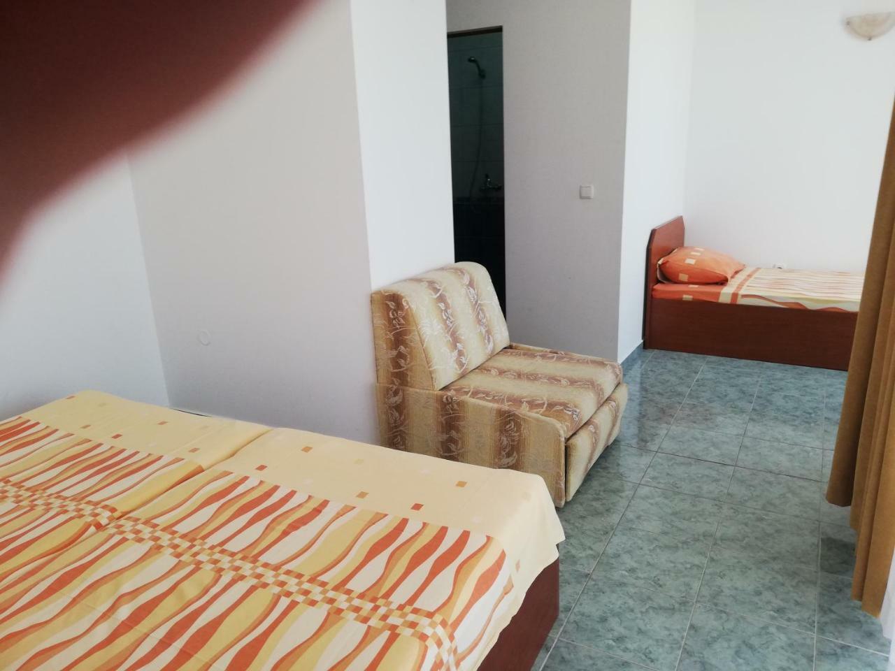 Svetlana Hotel 비알라 외부 사진