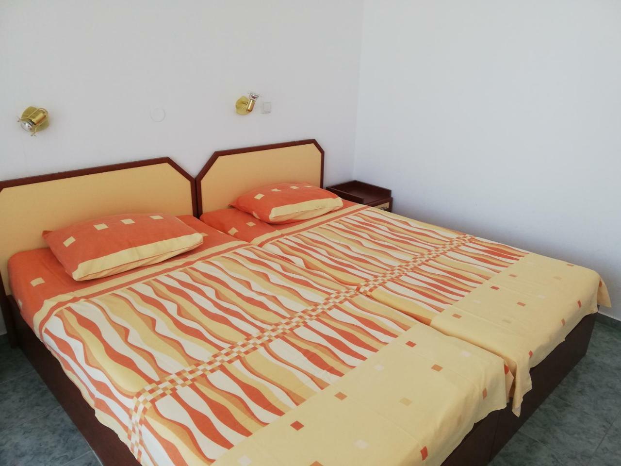Svetlana Hotel 비알라 외부 사진