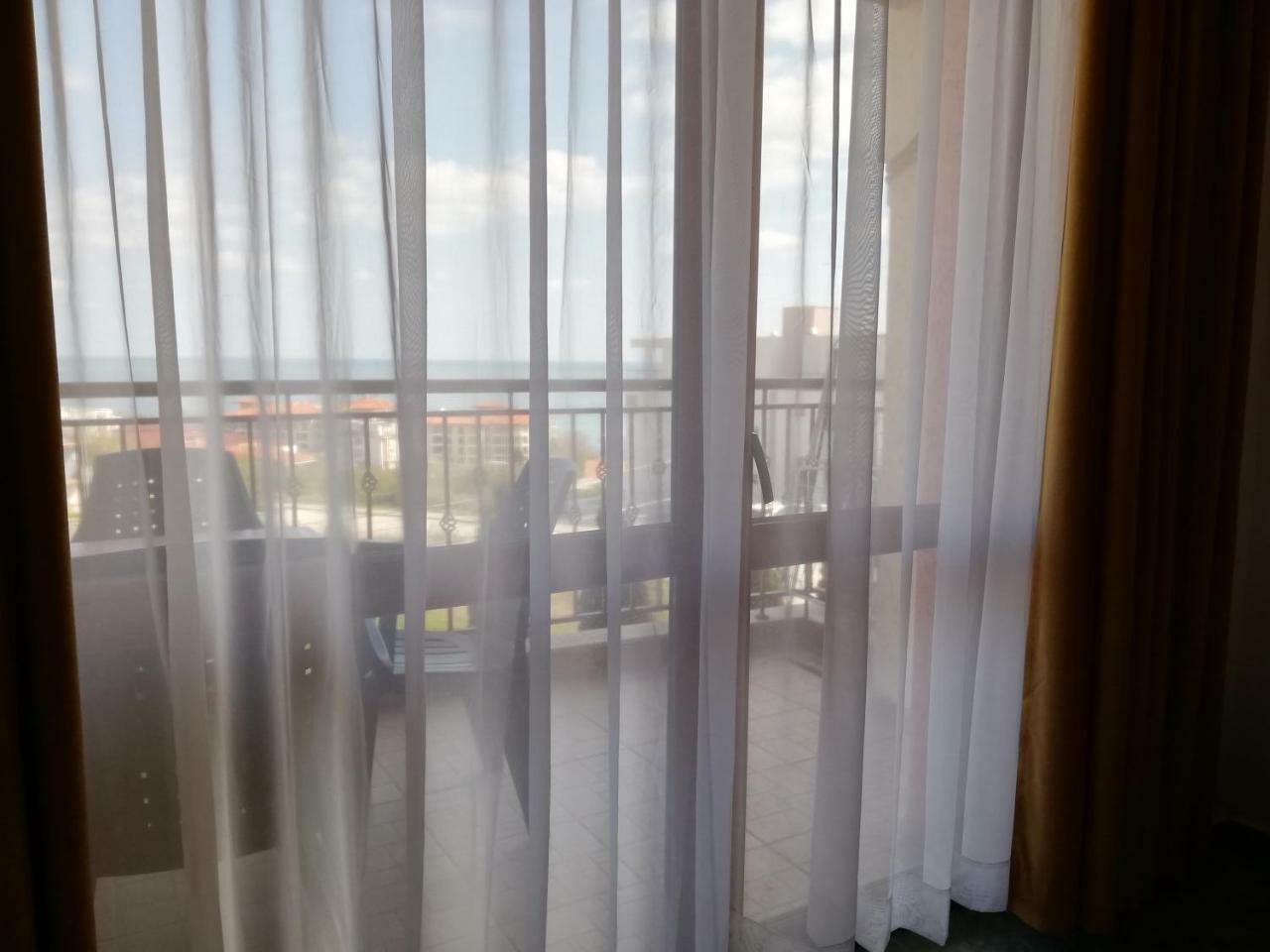 Svetlana Hotel 비알라 외부 사진